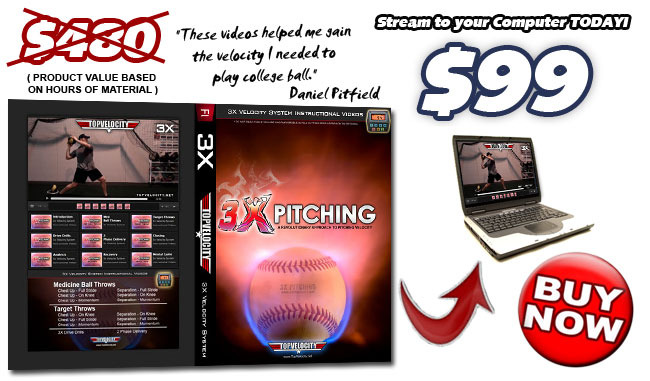 Ace Pitcher Instructional Videos