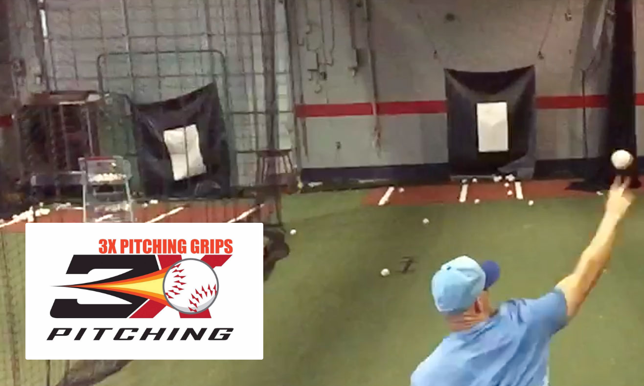 Best Pitch Grips for Baseball Pitchers