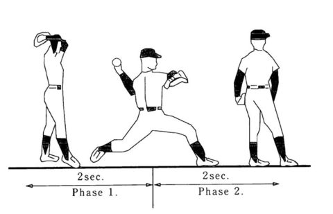 Lower Body Muscles That Contribute To Pitching Performance - TopVelocity