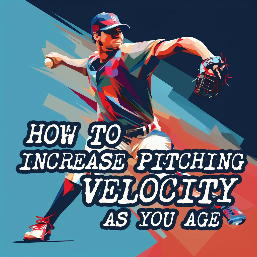 The 3X Power Pitching Stride - TopVelocity