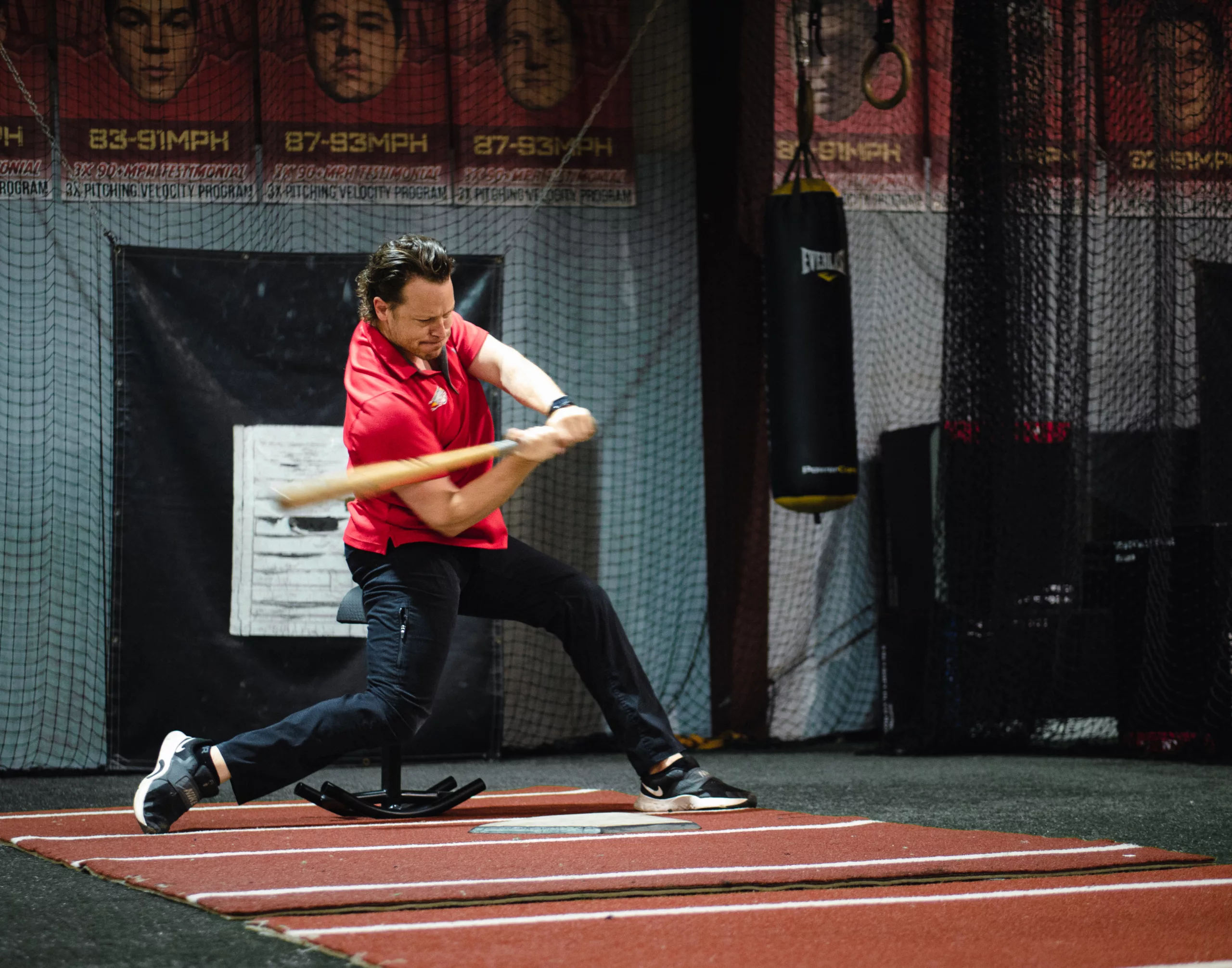 The 3X Power Pitching Stride - TopVelocity