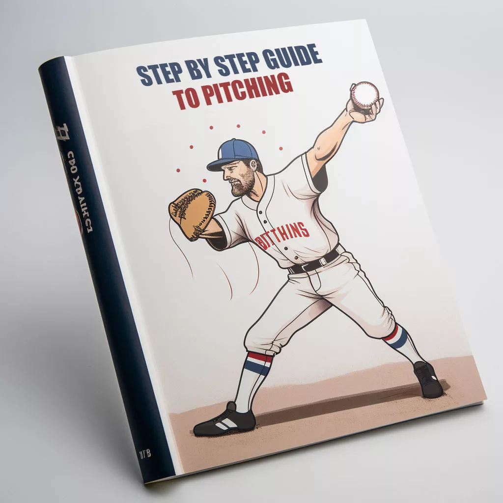 Baseball Pitching Mechanics Step by Step: Master Your Throw!