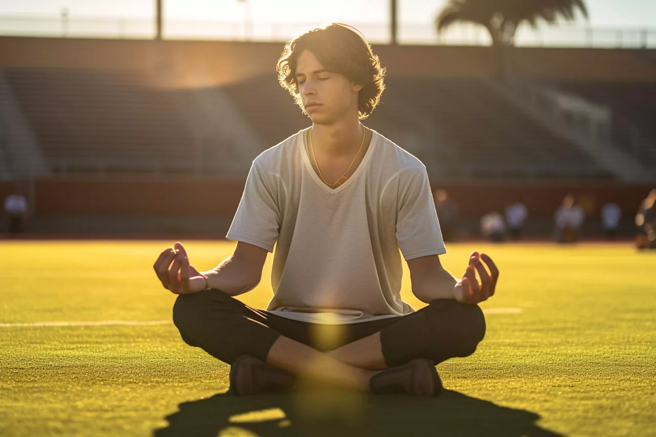 Meditation For Baseball Players: A Guide To Getting Started - TopVelocity