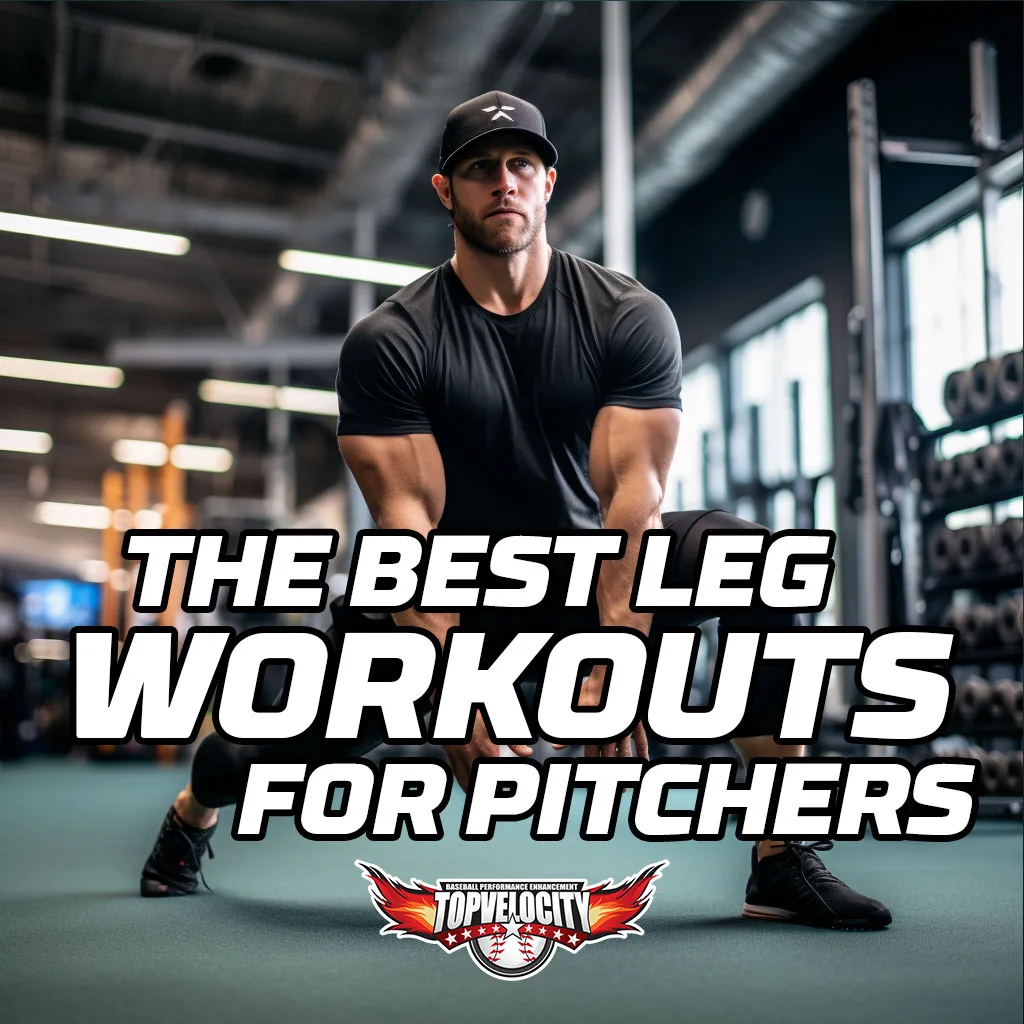 Fitness tips from MLB strength coaches