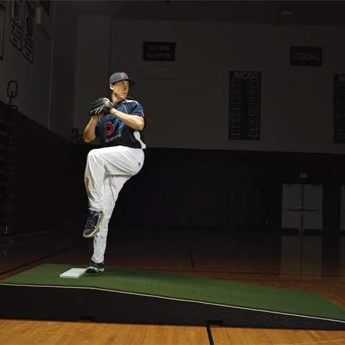 Portable pitching mounds, portable game pitching mounds, portable practice  mounds. - TRUE PITCH, INC.