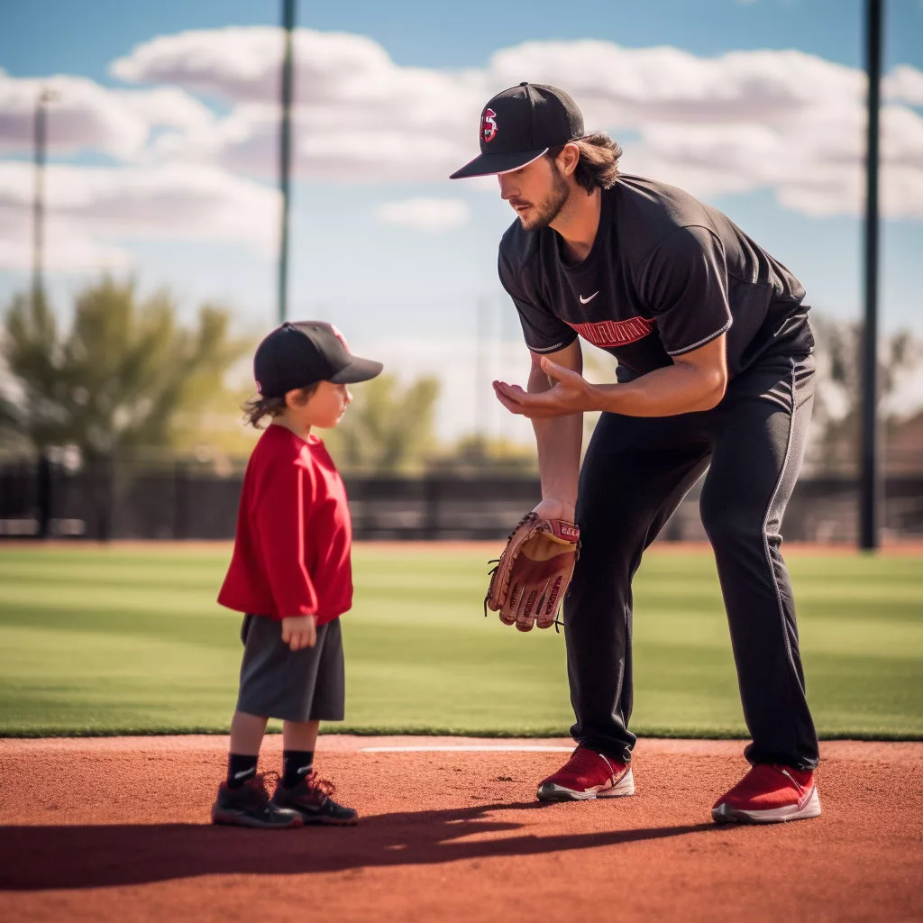 3X Pitching Drills For 9 Year Olds TopVelocity