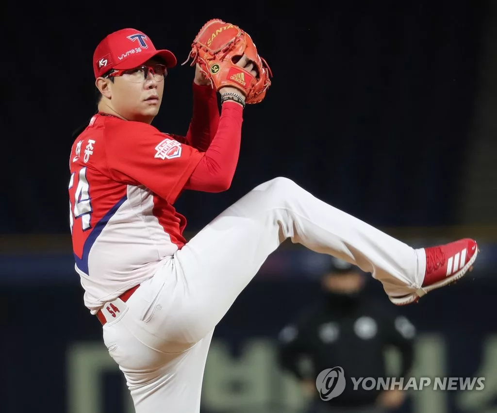 US vs. Korean Baseball - Are There Mechanical Differences?