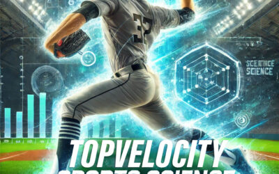 TopVelocity Sports Science – Enhancing Sports Performance